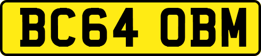 BC64OBM