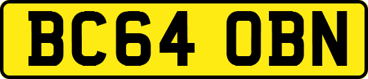 BC64OBN