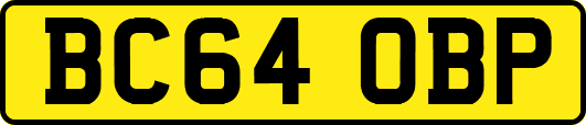 BC64OBP