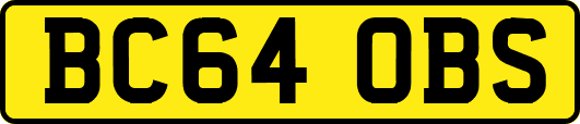 BC64OBS