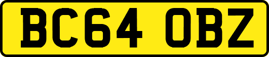 BC64OBZ