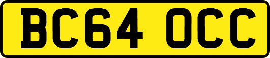 BC64OCC