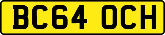 BC64OCH