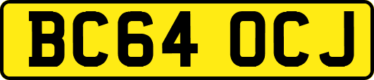 BC64OCJ