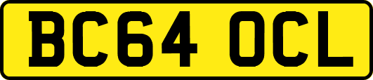 BC64OCL
