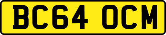 BC64OCM