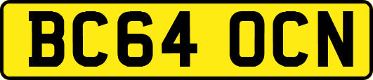 BC64OCN