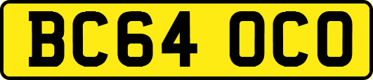 BC64OCO