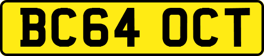 BC64OCT