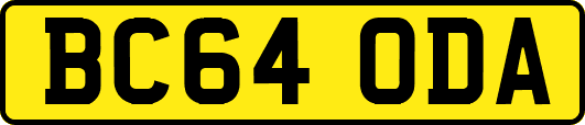 BC64ODA