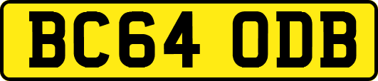 BC64ODB