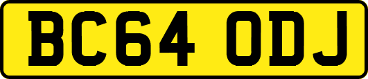 BC64ODJ