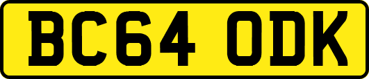 BC64ODK