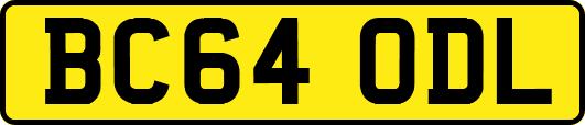 BC64ODL