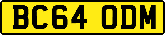 BC64ODM