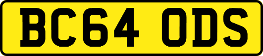 BC64ODS