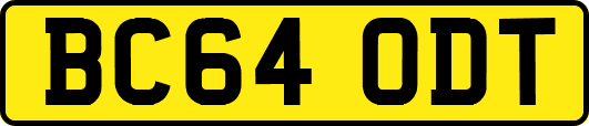 BC64ODT