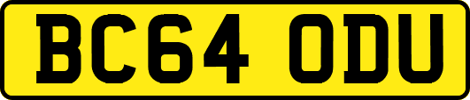 BC64ODU