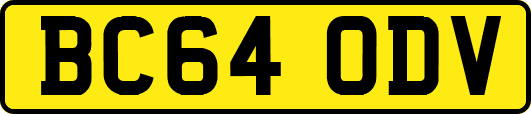 BC64ODV