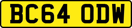 BC64ODW