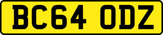 BC64ODZ