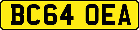 BC64OEA