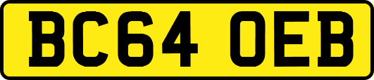BC64OEB