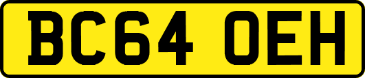 BC64OEH