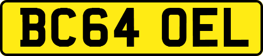 BC64OEL