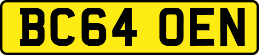 BC64OEN