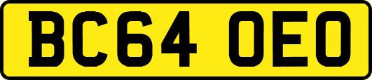 BC64OEO