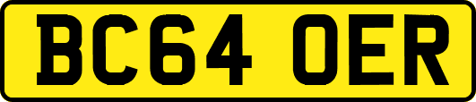 BC64OER