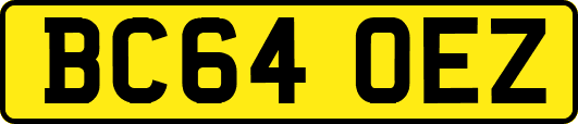 BC64OEZ