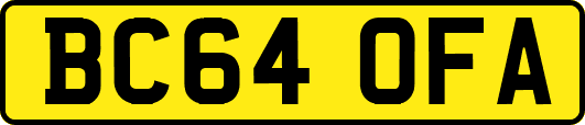 BC64OFA