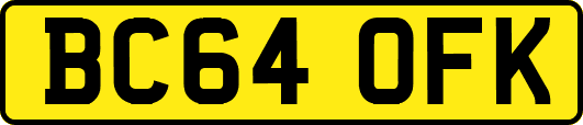 BC64OFK