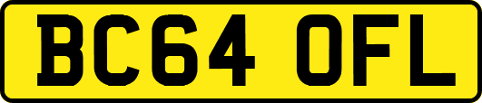 BC64OFL