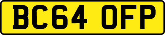 BC64OFP