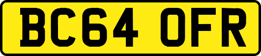BC64OFR