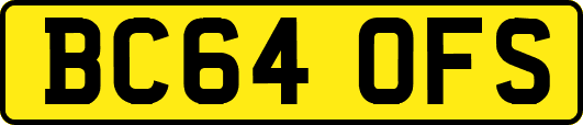 BC64OFS