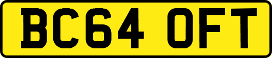 BC64OFT