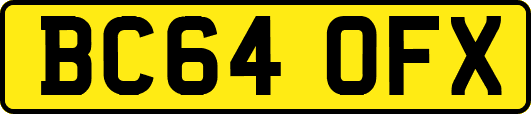 BC64OFX