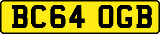 BC64OGB