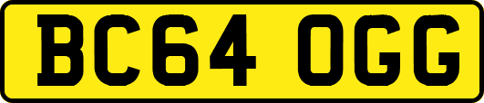 BC64OGG