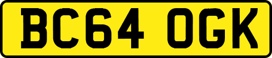 BC64OGK