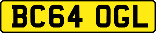 BC64OGL