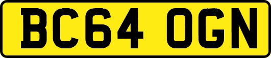BC64OGN