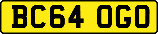 BC64OGO
