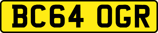 BC64OGR