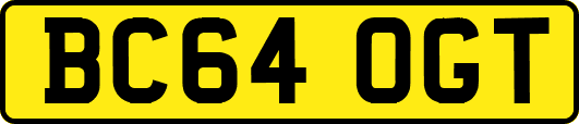 BC64OGT