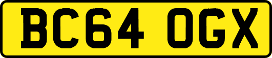 BC64OGX